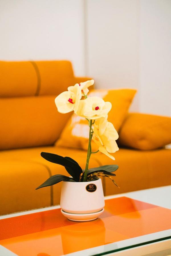 Golden Place เบลเกรด ภายนอก รูปภาพ